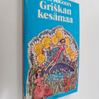 Radij Pogodin : Griskan kesämaa - pikkukuva 1