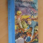 Bernhard Stokke : Salaperäinen kivi ( NTK 1.p. 1953 ) - pikkukuva 1