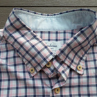 Stenströms pitkähihainen kauluspaita 16½/XL Button Down - pikkukuva 2