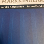 ARVOPAPERIMARKKILAKI - pikkukuva 1