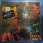 HURRIGANES - ROCKIN' - FIN -82 M-/M- LP - pikkukuva 1