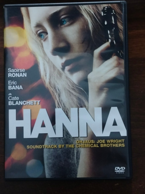 Hanna