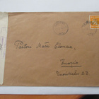 1942 Paatene sens tarvekuori papille Kuopioon - pikkukuva 1