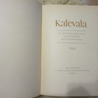Kalevala Uuden Kalevalan satavuotismuistopainos 1949 - pikkukuva 2