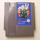 NES Ghostbusters II (PAL-B/SCN) (L) *YAPON* - pikkukuva 1
