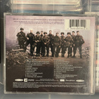 MICHAEL KAMEN - Band Of Brothers: Music From The HBO Miniser - pikkukuva 2