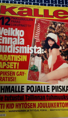 Kalle 12/1983