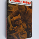 Salme (toim.) Sadeniemi : Yhteinen tulikoe : naisten kert... - pikkukuva 1