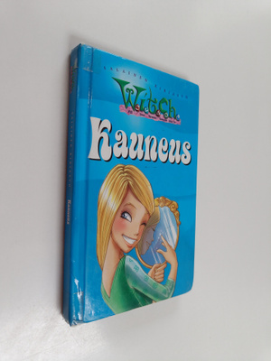 Daniela ym. (kuvitus) Vetro : Kauneus