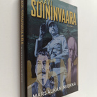 Taavi Soininvaara : Marsalkan miekka - pikkukuva 1