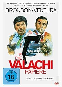 Valachi Papers	(67 724)	UUSI	-DE-	DVD			charles bronson	1972