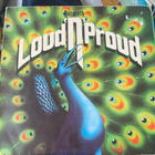 Nazareth: Loud’N’Proud (Vertigo 1974) LP - pikkukuva 1