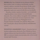 Winston Graham: Demelzan laulu - pikkukuva 2