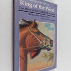 Marguerite Henry : King of the Wind: The Story of the God... - pikkukuva 1