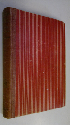 Edgar Wallace : Tyttö laivassa