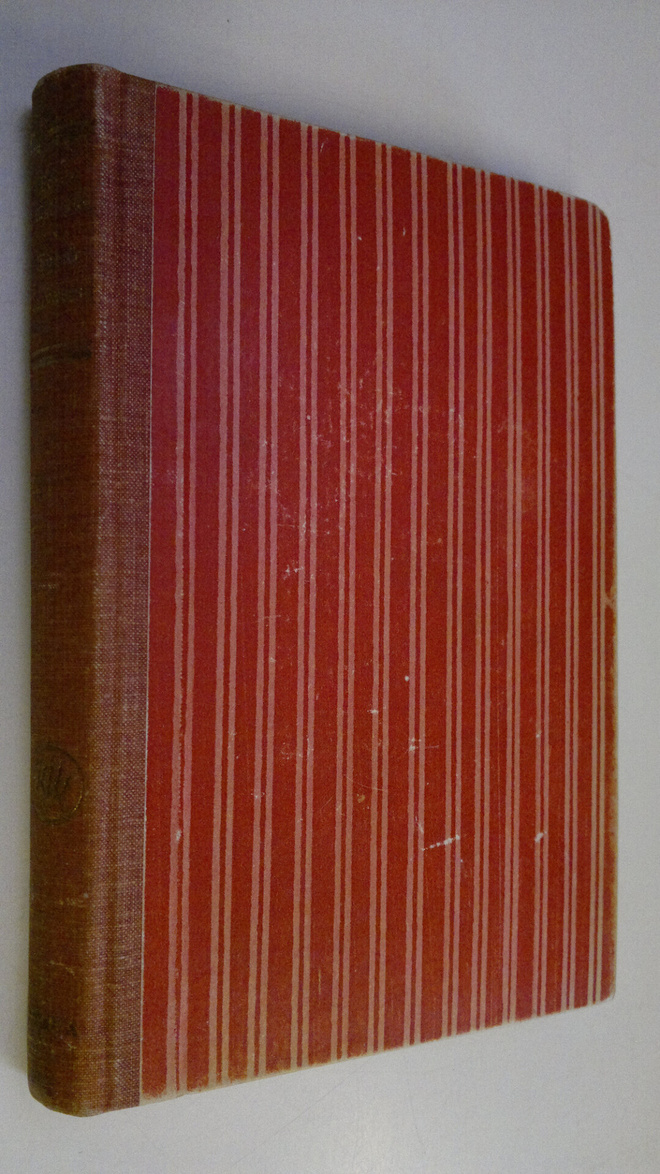Edgar Wallace : Tyttö laivassa