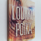 Nonna Wasiljeff : Loukkupoika - pikkukuva 1