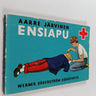 Aarre Järvinen : Ensiapu - pikkukuva 1