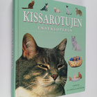Michael Pollard : Kissarotujen ensyklopedia - pikkukuva 1