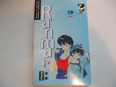 RANMA ½ 19