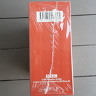 DVD: Black Adder / Musta Kyy, Kaudet 1-4 (1983-89/2002) UUSI - pikkukuva 4