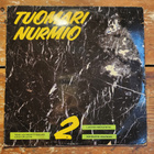 Tuomari Nurmio-Lasten Mehuhetki/Kohdusta Hautaan 2Lp (VG++/V - pikkukuva 1