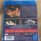 UNDERGROUND WEREWOLF - CELLAR DWELLER - BLU-RAY (uusi) - pikkukuva 2