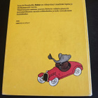 Babar Jean de Brunhoff - pikkukuva 2