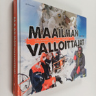 Olli Pirhonen : Maailman valloittajat : Veikka Gustafsson... - pikkukuva 1