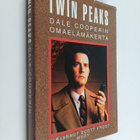 Scott Frost : Twin Peaks : Dale Cooperin omaelämäkerta - pikkukuva 1