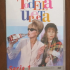 Todella upeeta sarja 1 DVD - pikkukuva 1