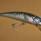 Abu Tormentor 15 cm - pikkukuva 3