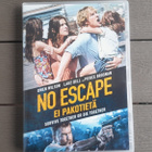 DVD: No Escape / Ei Pakotietä (Owen Wilson, Pierce Brosnan) - pikkukuva 1