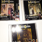 7 CD-levyjä (Klassista, hengellistä ja meditaatiomusiikkia) - pikkukuva 4