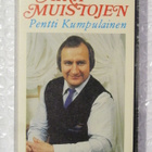 Pentti Kumpulainen • Aika muistojen C-Kasetti - pikkukuva 1