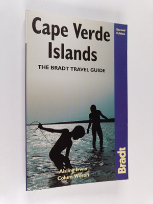 Aisling Irwin ym. : Cape Verde Islands