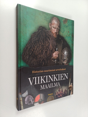 Viikinkien maailma
