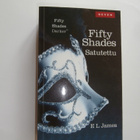 SEVEN FIFTY SHADES darker 2 SATUTETTU E L James - pikkukuva 1