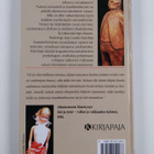 Anja Laurila : Isäni tytär : isäkuva ja naisen identiteetti - pikkukuva 2
