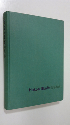 Hakon Skafte : Badak