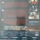 MENACE-PIMEÄT KADUT DVD - pikkukuva 2