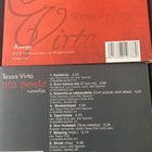 Tessa Virta x 2: Um Poeta & Punainen sävellys - pikkukuva 2
