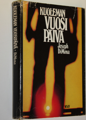 Joseph DiMona : Kuoleman vuosipäivä