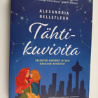 Alexandria Bellefleur : Tähtikuvioita - pikkukuva 1