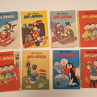 Aku Ankka 1966 35 kpl - pikkukuva 1