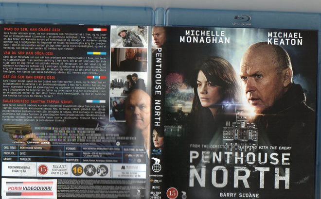 Penthouse north	(39 462)	k	-FI-	BLU-RAY	nordic,		michael kea
