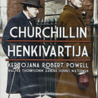Churchillin Henkivartija (28 762) UUSI -FI- suomik. DVD (4) - pikkukuva 1