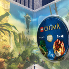 Lego: Chima 1-4. 2013. - pikkukuva 3