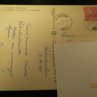 KORPIPURO 1961 KULKENUT KORTTI - pikkukuva 2