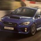 Myyntiesite - Subaru WRX STI - 2014 - pikkukuva 3